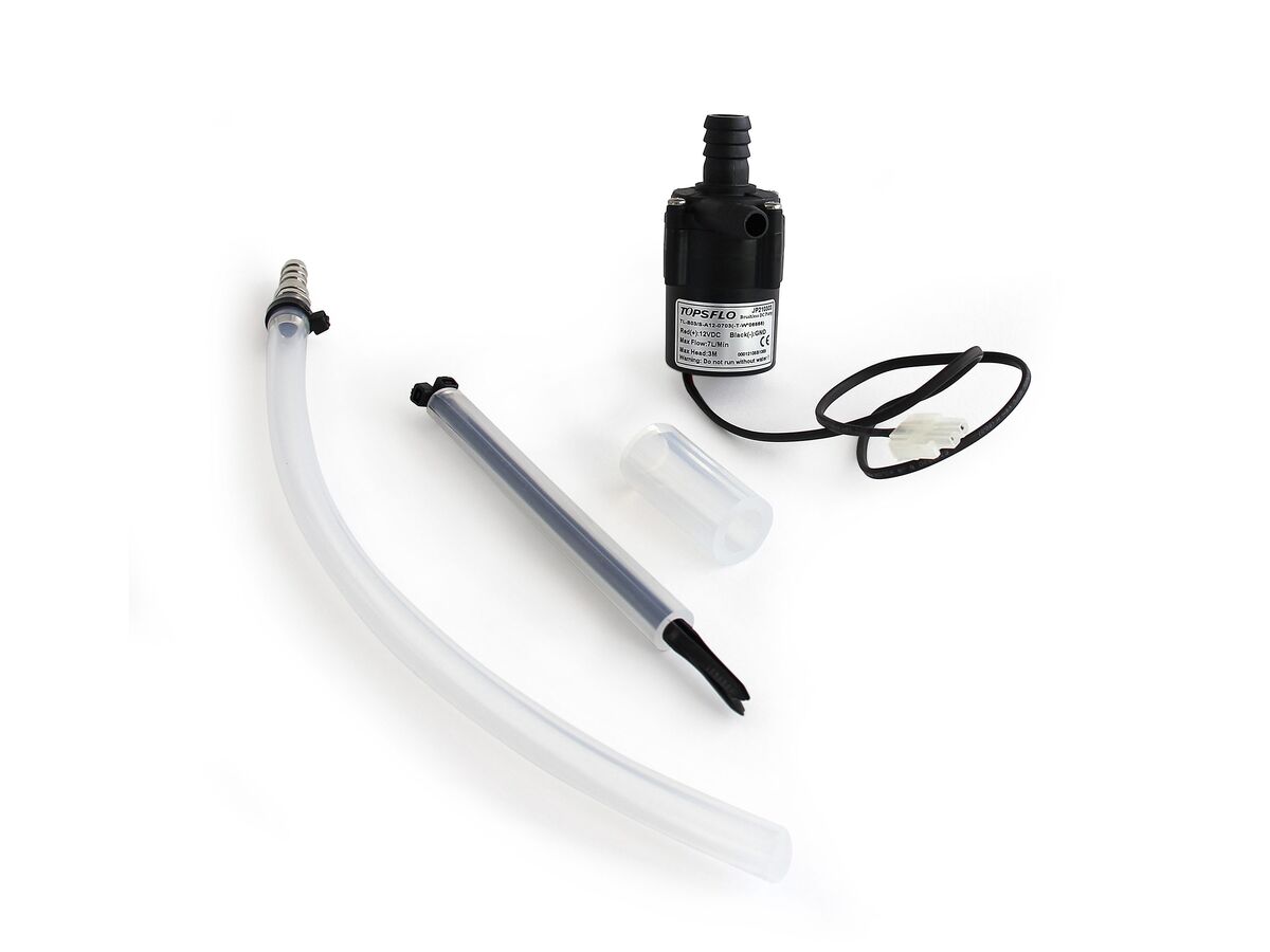 Billi 856445 Hot Pump From Reece