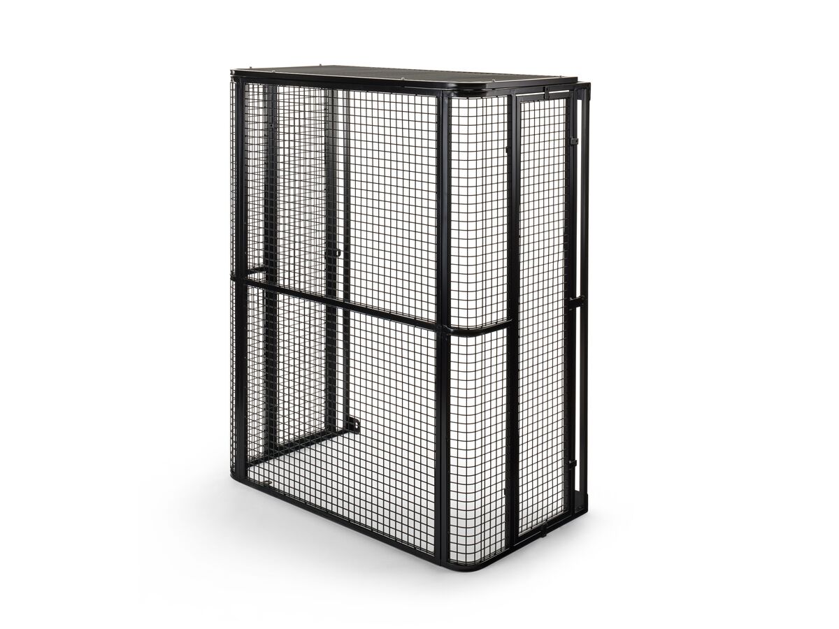 Aca Condenser Cage W D H From Reece