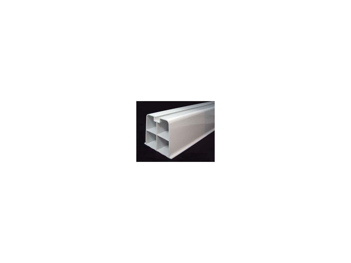 Aussie Duct Mounting Block