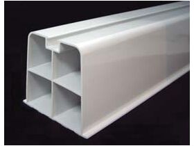 Aussie Duct Mounting Block