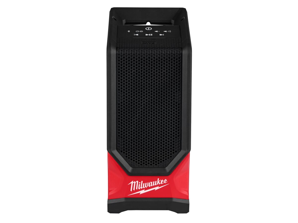 Milwaukee M18 Bluetooth Jobsite Speaker