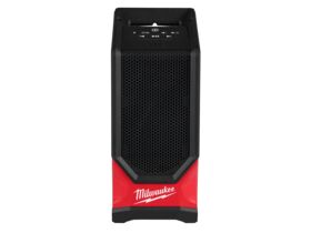 Milwaukee M18 Bluetooth Jobsite Speaker