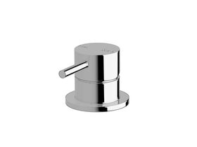 Sussex Scala Hob Mixer Chrome