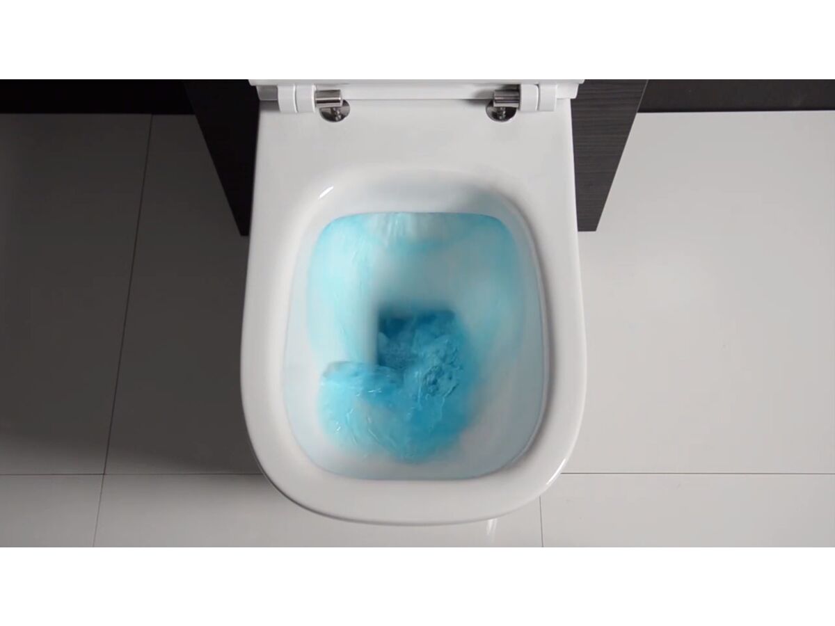 AXA Rimless Video