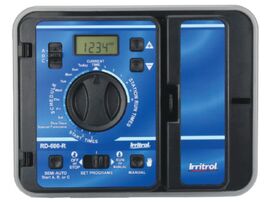 Rain Dial Station Controller Module Assembly