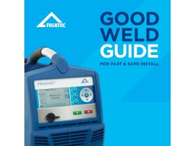 Good Weld Guide
