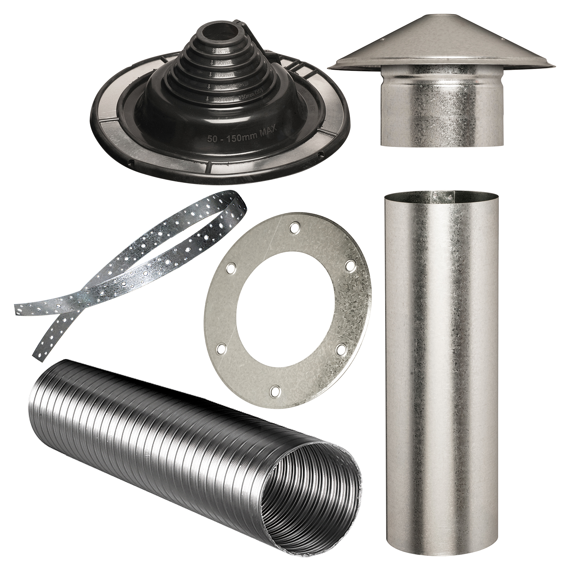 RHVT5 - Kit Image