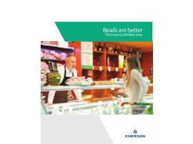 Brochure - Emerson Liquid Line Drier EK