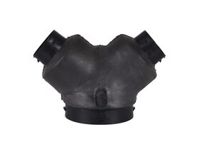 Multisnap Y Foam Insulated 200.150-100.150-100