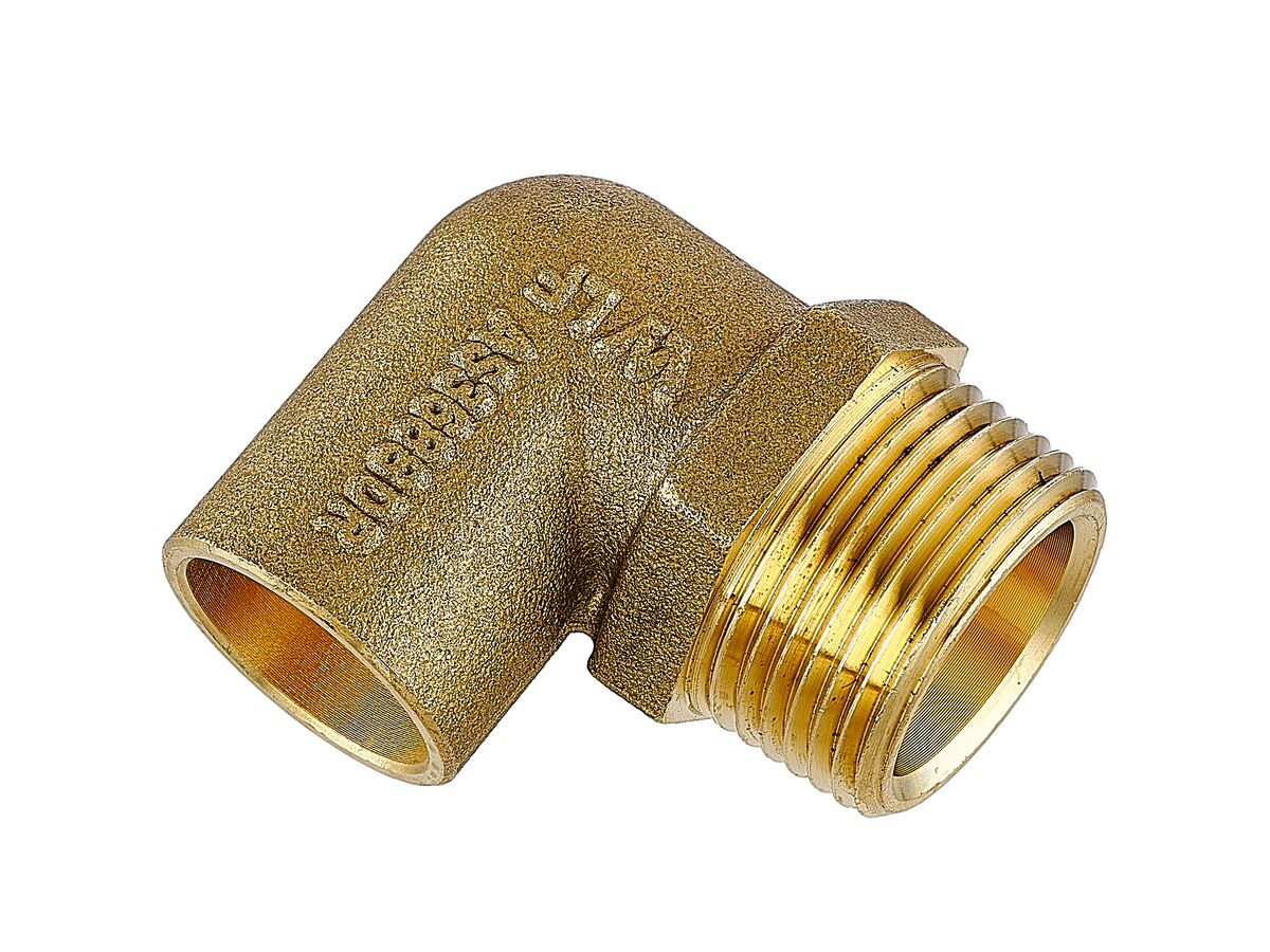 Capillary W13 Elbow 20mm x 20mm Mi
