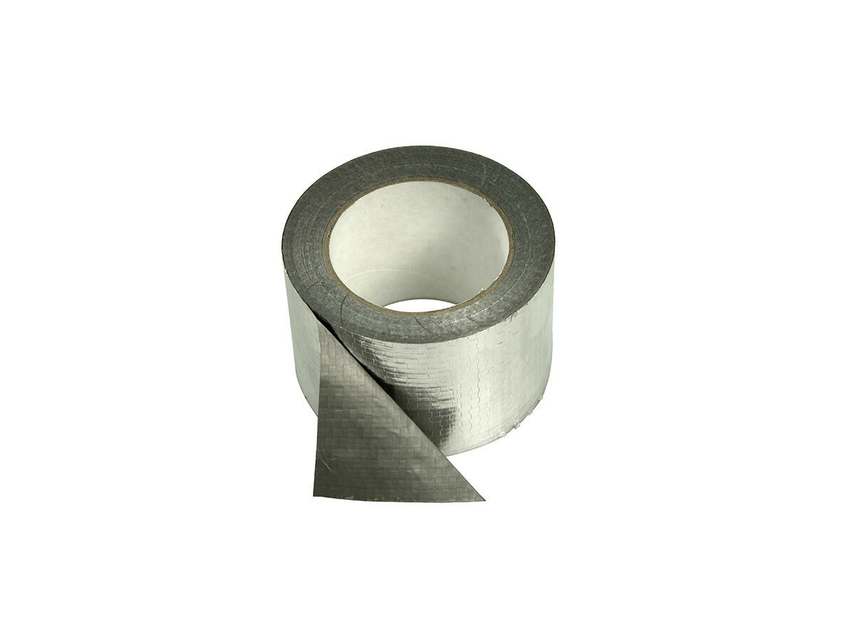Bridgland Duct Unistrap Fire Rated 75mm x 50mtr