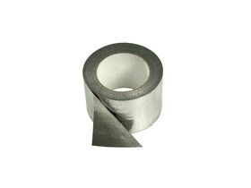 Bridgland Duct Unistrap Fire Rated 75mm x 50mtr