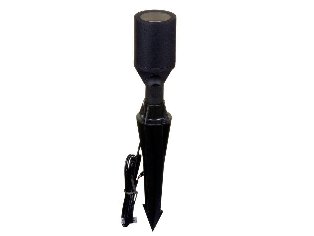 Turbo Spike Light Black AQL450 AGL250