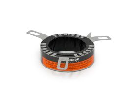 Allproof Fire Collar Stainless Steel 50mm