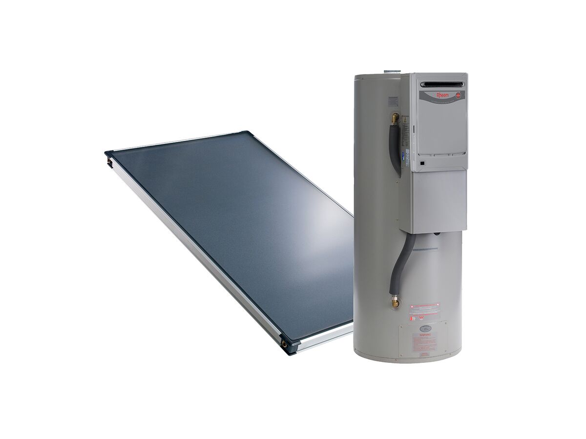 RHEEM PREM LOLINE 270 1XSPA2000