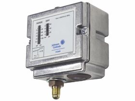 Penn R717 Low Pressure Control P77AAA-9700