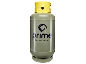 Prime Cylinder Reclaim