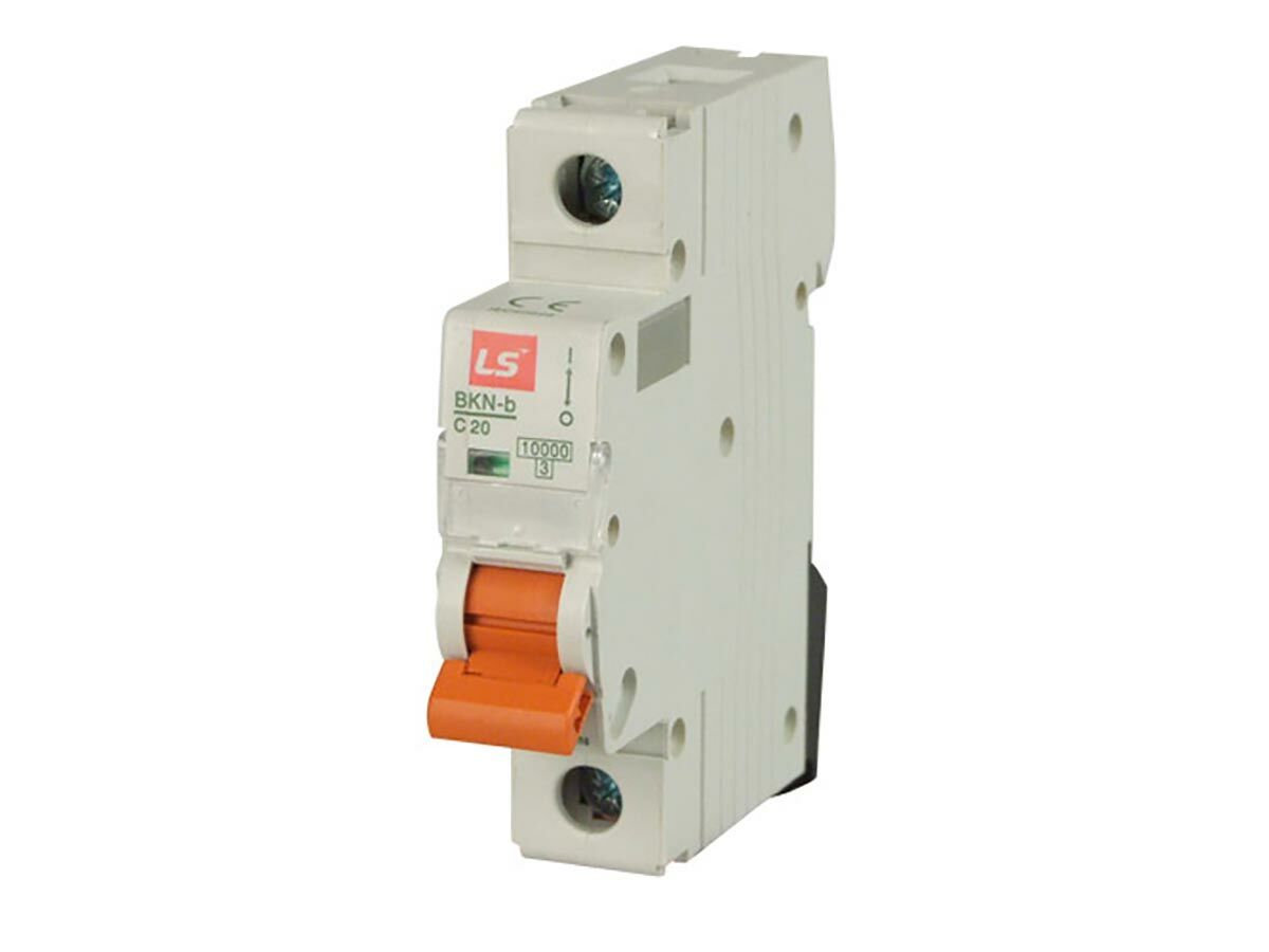 LS Circuit Breaker