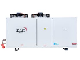 Tecumseh Acpac 2 Fan