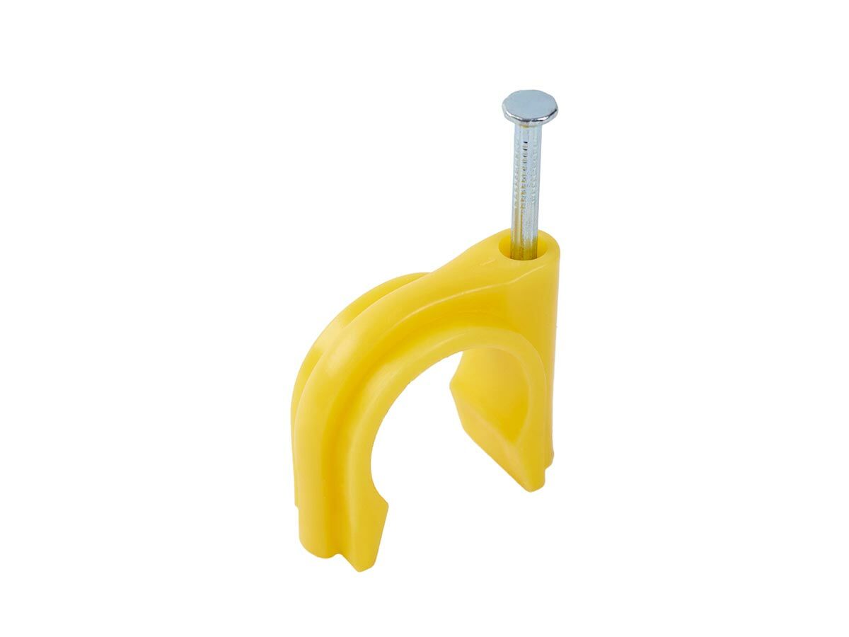 Duopex Yellow Gas Click Masonry