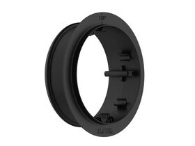 Spa Electrics WN9 Concrete Mount Ring & Foam Insert