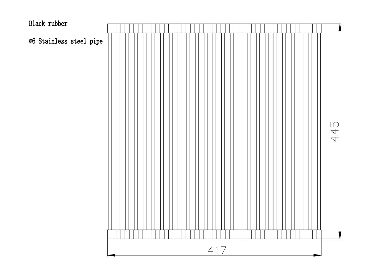 Memo Roller Mat