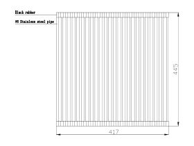 Memo Roller Mat