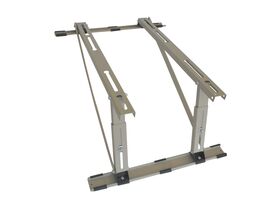 Pacific Sloped Roof Bracket 150KG (Mounts 90 Degree To Roof)