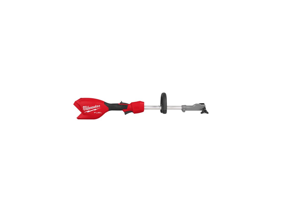 Milwaukee M18 Fuel Quik-Lok Outdoor Power Head
