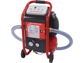 Rothenberger Roplus Flushing Compressor