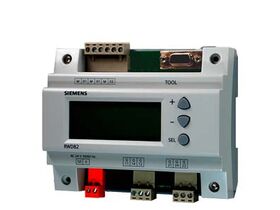 Siemens Control 24V Digital Output RWD82