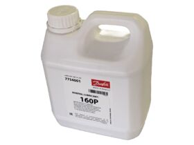 Maneurop 160P Mineral Oil 2ltr