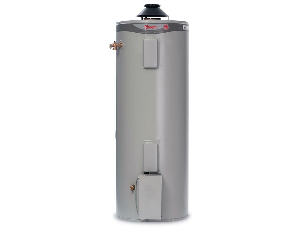 Rheem 621/265 Heavy Duty 265 Litre Heavy Duty Internal Hot Water Unit