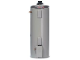 Rheem 621/265 Heavy Duty 265 Litre Heavy Duty Internal Hot Water Unit