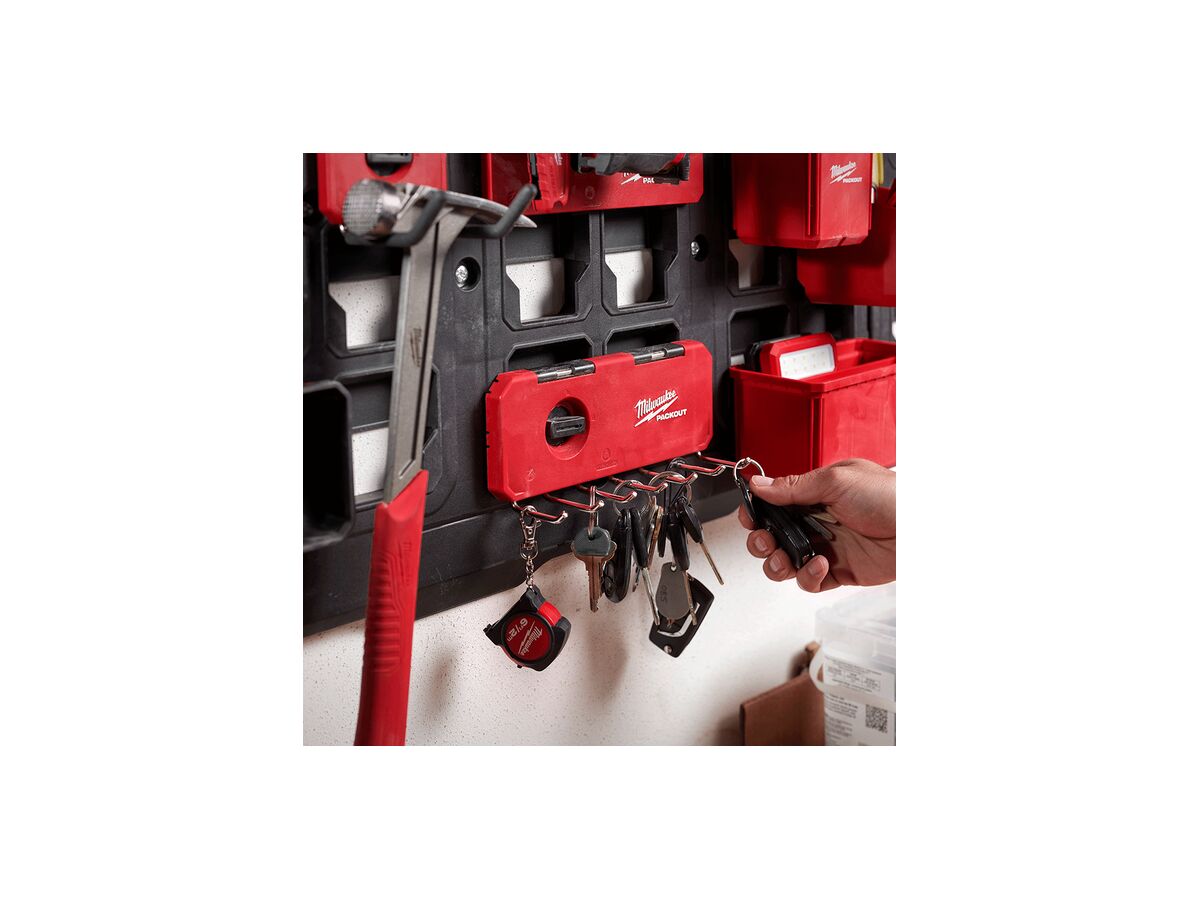 Milwaukee Packout 7 Hook Pack