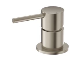 Hero - Mizu Drift Hob Mixer Brushed Nickel Lead Free