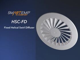 SMARTEMP HSC-FD
