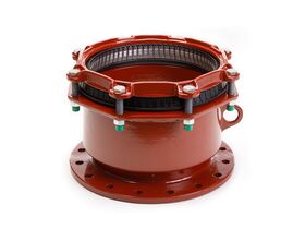 GF Waga Flange Adaptor