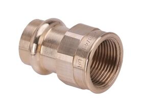 NZ B-Press Water Female Coupling
