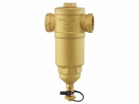 Pneumatex Zeparo Cyclone Dirt Separator