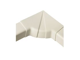 Smartduct Internal Corner Adjustable 80mm 0820IR