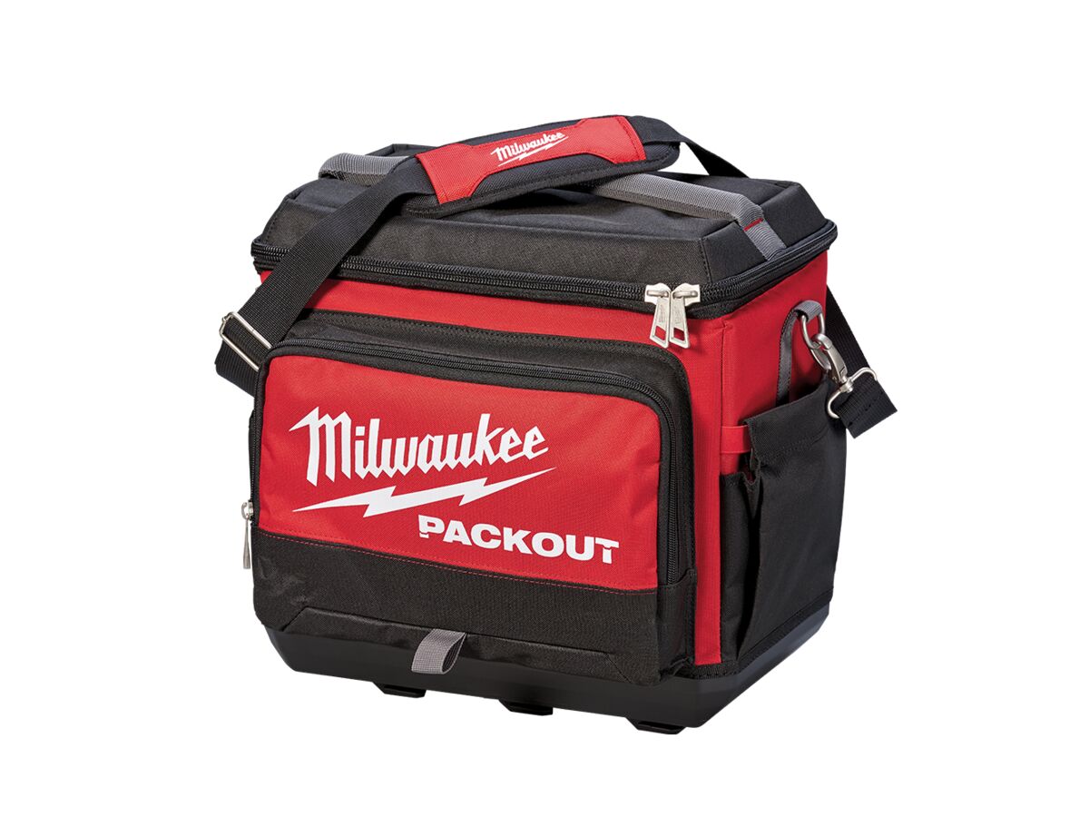 Packout Cooler