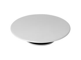 Mizu Drift Universal 40mm Dome Pop Up Plug Only Gloss White