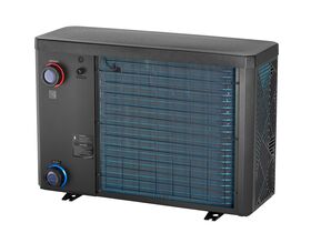 Theralux Heat Pro 14kw Heat Pump No App Wifi