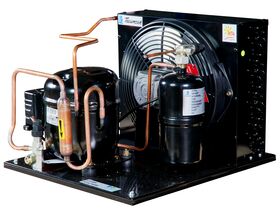 Tecumseh Condensing Unit 3/8HP R134A MHBP AET4450YHR
