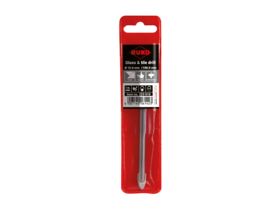 Ruko Glass & Tile Drill Bit - 10mm