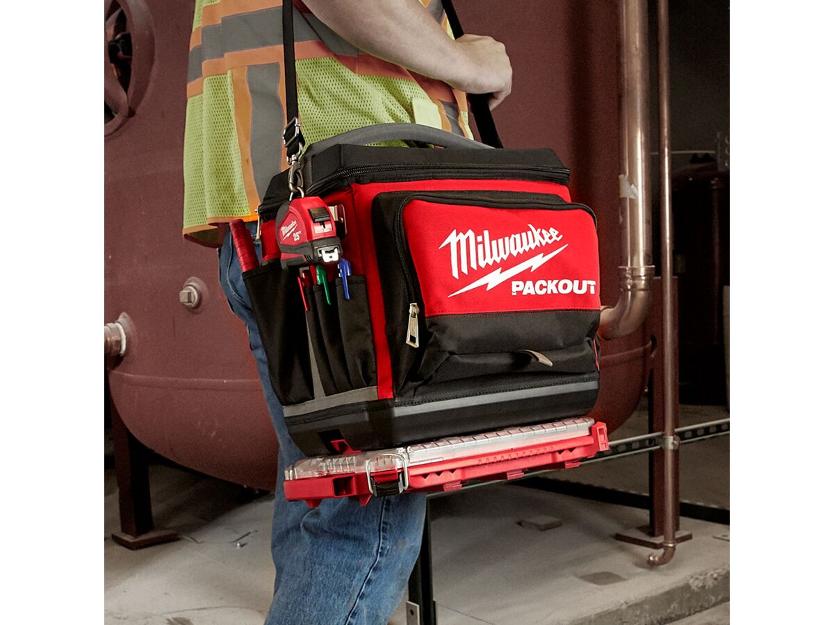 Packout Cooler