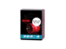 Ruko Bi-Metal Hole Saw - 48mm