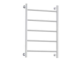 Hydrotherm Pure Heated Towel Rail 500 x 800mm Chrome