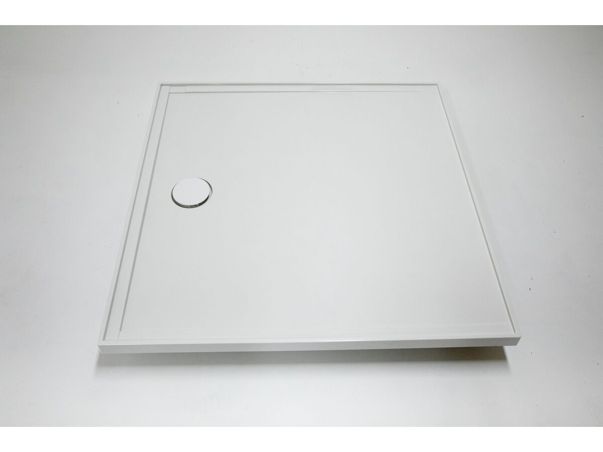 Bristol T/Bex Mk2 Shower Base 1200x900